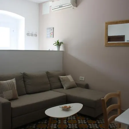 Apartment With Wifi - 16026 *