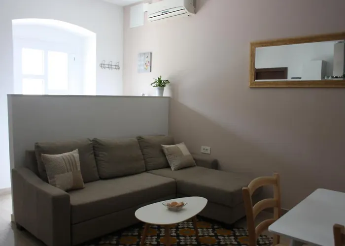 Апартаменты With Wifi - 16026 *