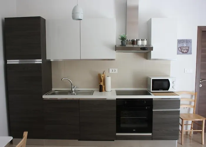 With Wifi - 16026 Appartement