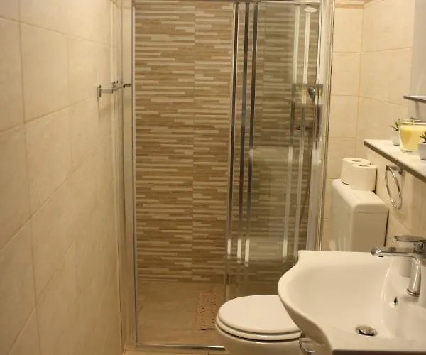 With Wifi - 16026 Appartement Rijeka
